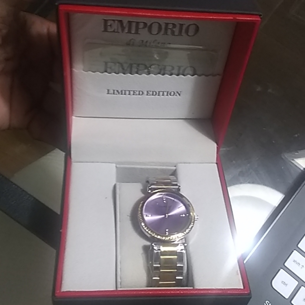 Emporio di Milano Limited Edition Ladies watch